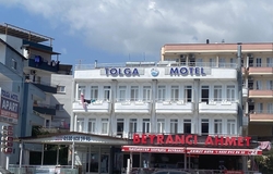 Tolga Motel Mersin Ayaş