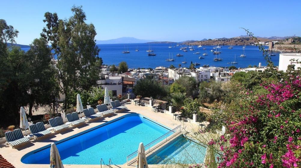 Bilinmesi Gereken Otel Konaklama Terimleri