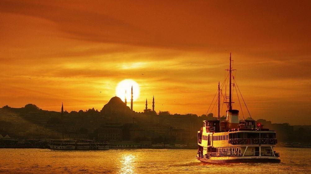 Manzarası ile Görülmeye Değer 8 Öğretmenevi
