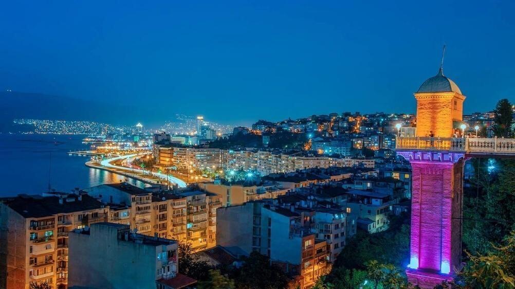 Ders Çalışmaktan Sıkılan Aileler İçin: İzmir'de Çocukla Gidilecek Yerler