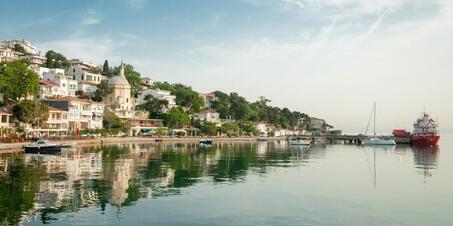 İstanbul'a Yakın Doğa Harikası Gezilecek Yerler