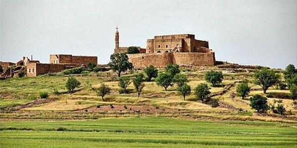 zaz koyu mardin