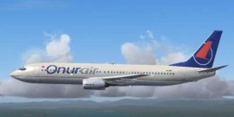 Onur Air