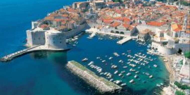 Dubrovnik Gece Hayatı