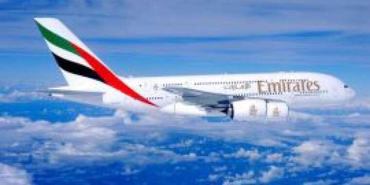Emirates