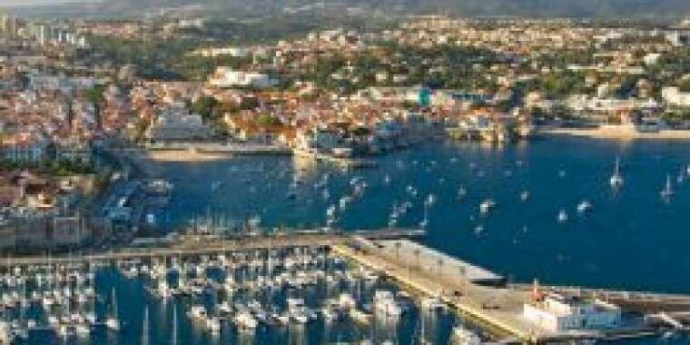 Cascais Kasabası