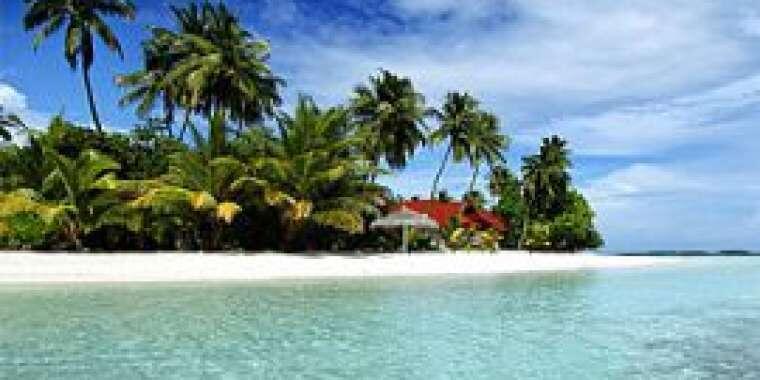 Kurumba Village