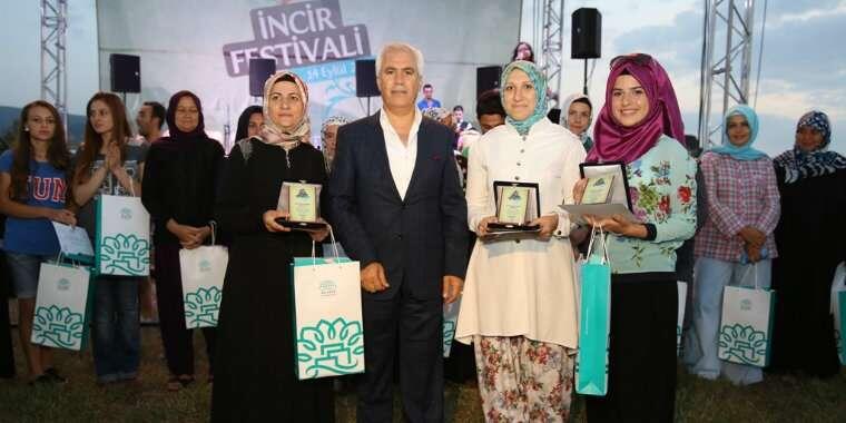 Akçalar İncir Festivali