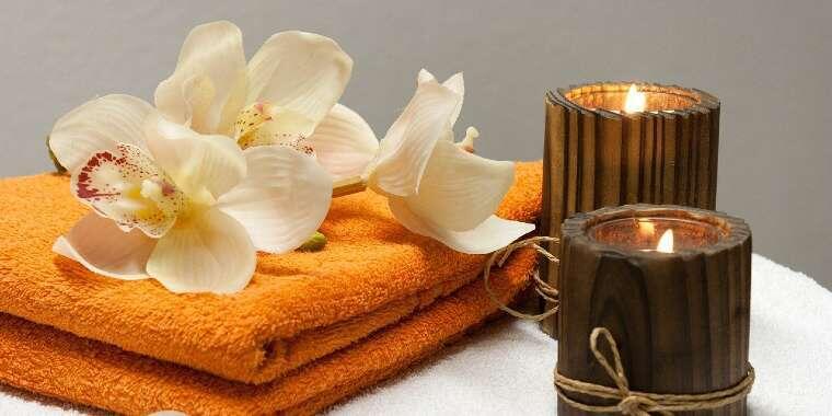 Türkiye'de SPA-Welness Turizmi