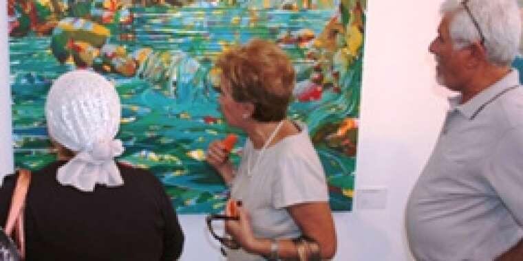 13. Zeytinli Kültür Sanat Şenliği 13 Temmuz'da Başlıyor