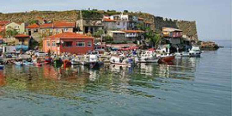 İstanbul'un Yeni Huzur Sığınağı: Garipçe Köyü