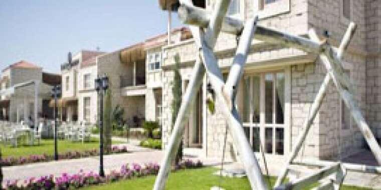 Alaçatı Marina Palace'dan Harika Bir Yaz Kampanyası
