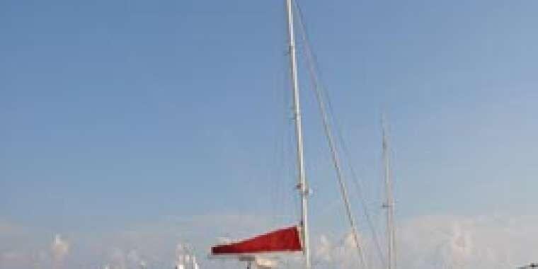 D-Marin Didim'de 500. Tekne Coşkusu