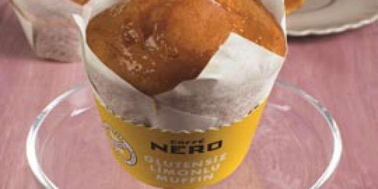 Caffé Nero'nun Glutensiz Ürünleriyle Lezzete Uzak Kalmayın