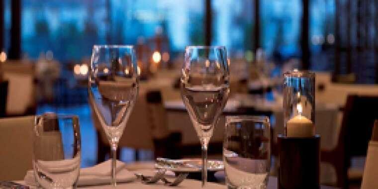 La Torre Restaurant'ta Bir Aşk Masalı Yaşayın