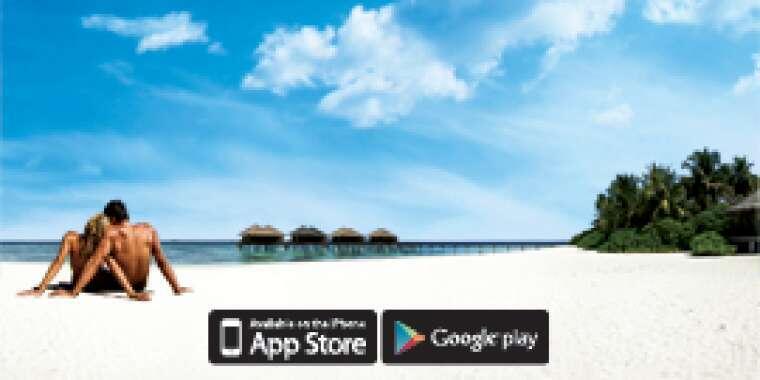 Neredekal.com'un Mobil Uygulamaları İle Tatili Cebinizden Çıkarın!