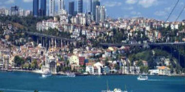 İstanbul'da Otelcilik, Hızla Gelişen Turizmle Büyüyor