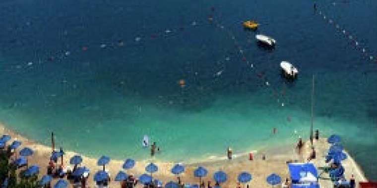 TÜİK, 2013'ün İlk Çeyreğine Ait Turizm İstatistiklerini Yayınladı