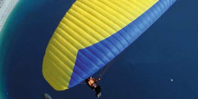 Fethiye Outdoor Extreme Sporlar Festivali'ne Geri Sayım Başladı!
