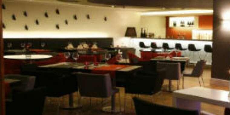Hotel Samm Bistro'da Caz Festivali Devam Ediyor!