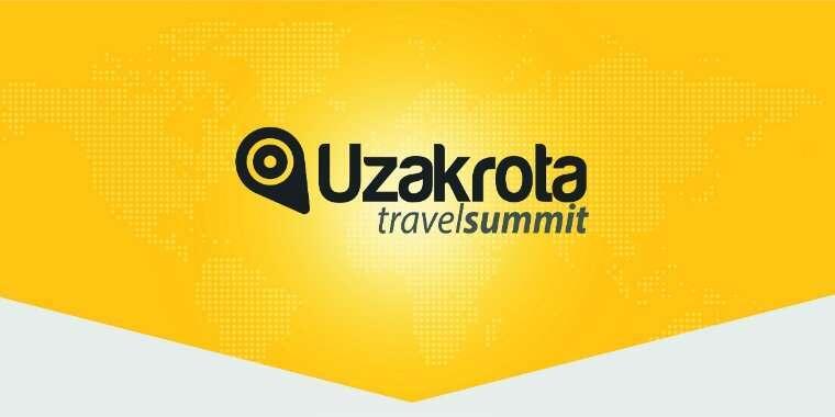 Uzakrota Travel Summit, 18 Kasımda Işık Üniversitesi Maslak Kampüsünde