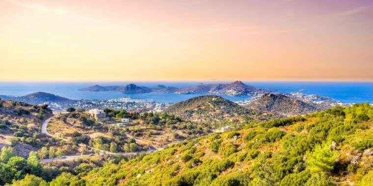 2017'nin En Çok Tercih Edilen 10 Destinasyonu