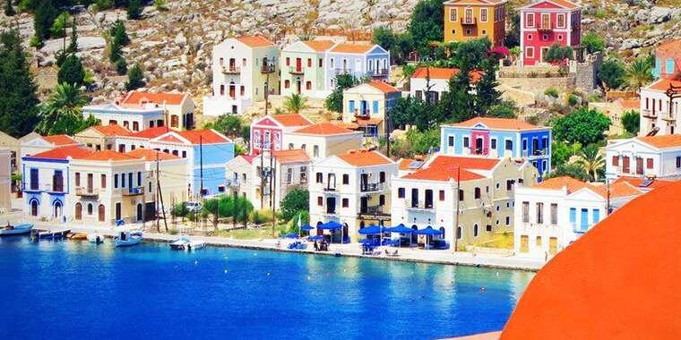 2018'de Yunan Adaları Kapı Vizesi Uygulaması Hakkında Bilinmesi Gerekenler