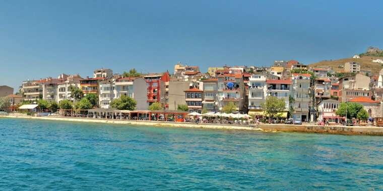 Ekonomik Tatilin Yeni Adresi: Marmara Adası