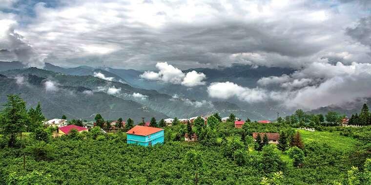 Durup Dururken İçinizde Ordu'yu Keşfetme İsteği Uyandıracak Rehber