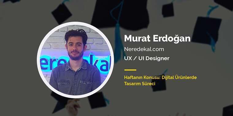 Dijital Ürünlerde Tasarım Süreci