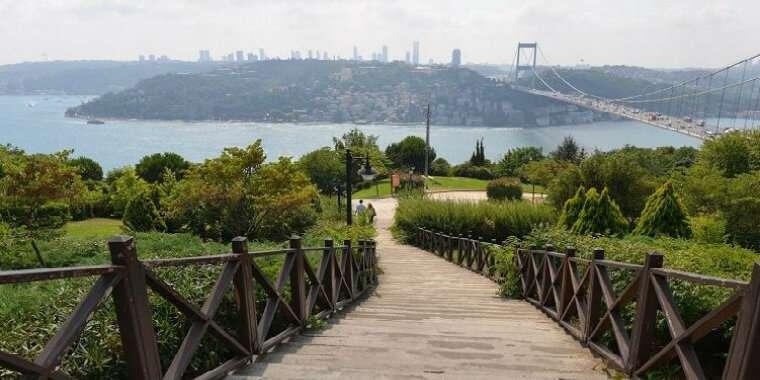Şehrin Huzur Dolu Balkonları: İstanbul'un 10 Korusu