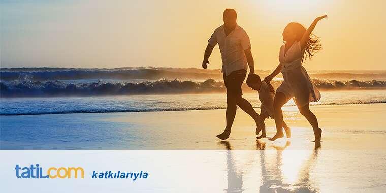 Ailelerin Rahatlıkla Tatil Yapabileceği 11 Çocuk Dostu Otel