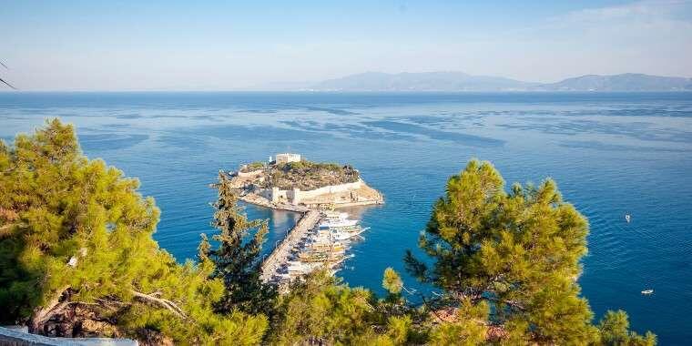 Tatil İçin Ağustosu Bekleyenleri Sevindirecek 8 Rota