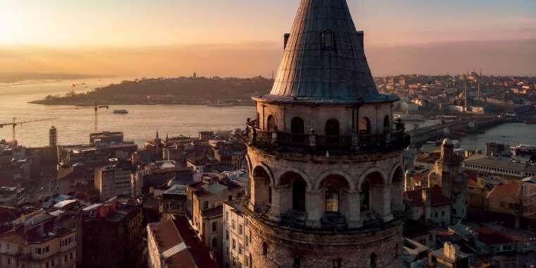 Ne Kadar İstanbullusun? (Test)