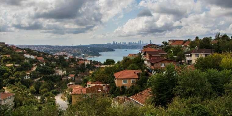 İstanbul'a Yakın Günübirlik Rotalar: Tokatköy