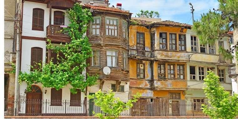 İstanbul’a Yakın Günübirlik Rotalar: Tirilye