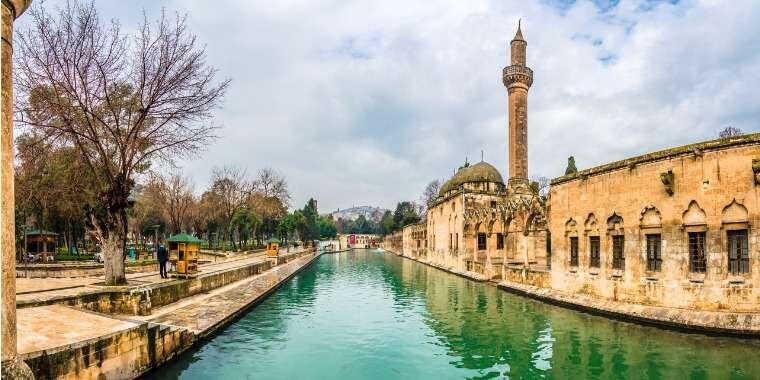 Şanlıurfa’da Mutlaka Yapılması Gereken 9 Şey