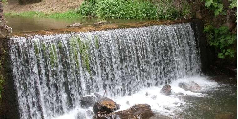 Manisa'nın Şifa Dolu Rotası: Kurşunlu Kaplıcaları