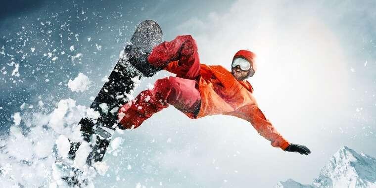 Kış Sporları Rehberi ve Rota Önerileri