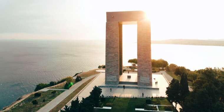 18 Mart Çanakkale Şehitleri Anma Günü'nde Mutlaka Görülmesi Gereken Yerler