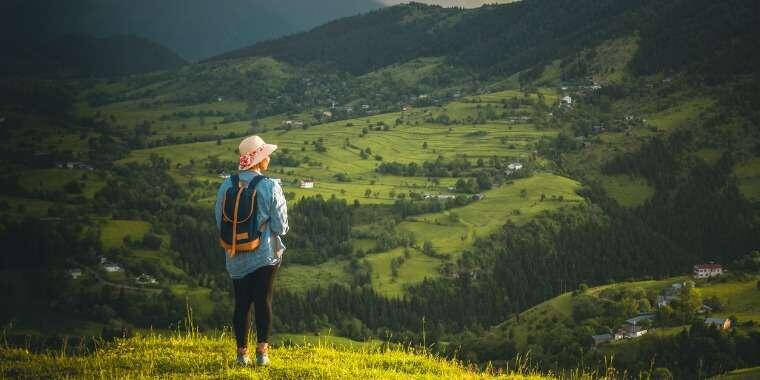 Artvin'den Bir Cittaslow Kenti: Şavşat'ı Tanımaya Ne Dersin?