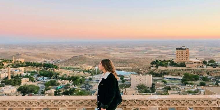 Mardin Gurs Vadisi Hakkında Her Şey
