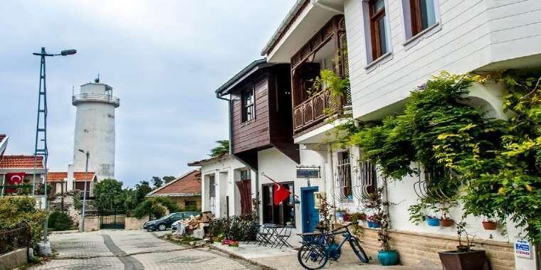 Beykoz'un Birbirinden Güzel Köyleri