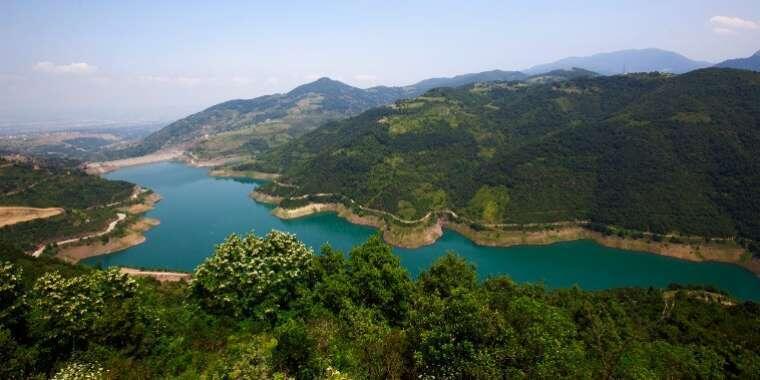 Bir İlkbahar Rotası: İzmit, Yuvacık
