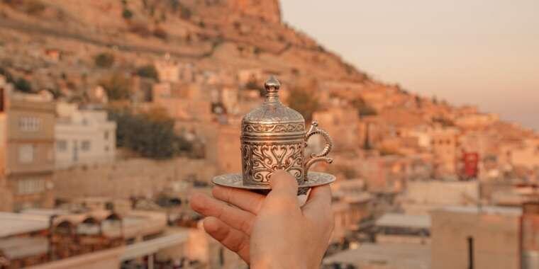Mardin Gastronomi Rehberi