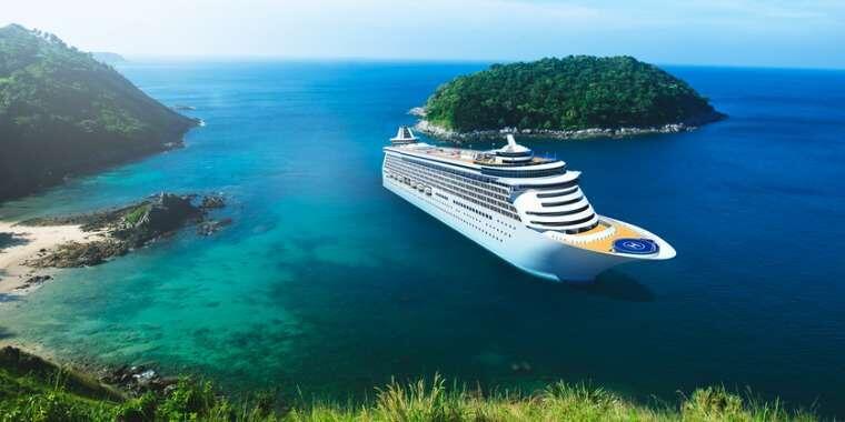 Cruise Tatili: Hayal Gibi Bir Gemide Gerçek Bir Tatil