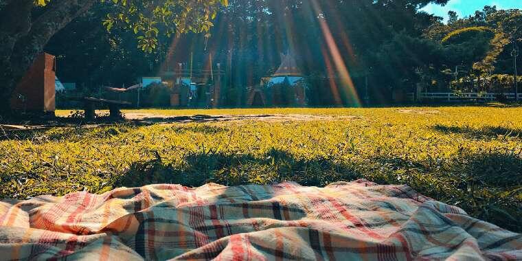 Çatalca'nın En Güzel Piknik Alanları