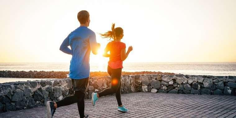 Yarın İçin Bugün Koş! 2022 Bozcaada Yarı Maratonu