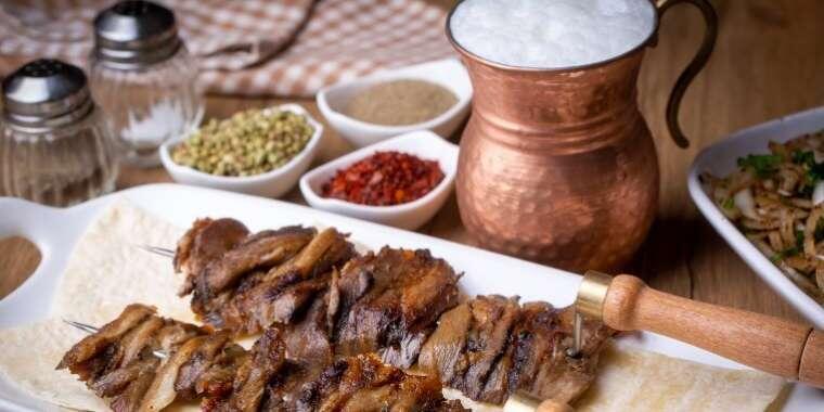 Erzurum Gastronomi Rehberi: Erzurum’un En Meşhur Yemekleri