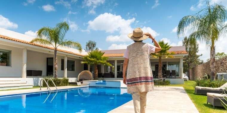 Muhafazakar Villa Nedir? Muhafazakar Aileler İçin 5 Villa Önerisi